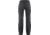 Fjallraven Bergtagen Trousers - Womens, Basalt, 36 EU, F89866-050-36