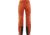 Fjallraven Bergtagen Trousers - Womens, Hokkaido Orange, 38 EU, F89866-208-38