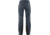 Fjallraven Bergtagen Trousers - Womens, Mountain Blue, 38 EU, F89866-570-38