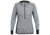 Fjallraven Bergtagen Woolterry Hoodie - Womens, Grey, Extra Small, F89871-020-XS