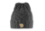 Fjallraven Braided Knit Hat, Dark Grey, One Size, F77377-030-OneSize