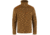 Fjallraven Buck Fleece Jacket - Mens, Chestnut, Large, F81328-230-L