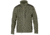 Fjallraven Buck Fleece Jacket - Mens, Laurel Green/Deep Forest, Extra Large, F81328-625-662-XL
