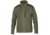 Fjallraven Buck Fleece Jacket - Mens, Laurel Green/Deep Forest, Extra Large, F81328-625-662-XL