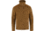 Fjallraven Buck Fleece - Mens, Chestnut, 2XL, F81328-230FR-XXL