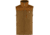 Fjallraven Buck Fleece Vest - Mens, Chestnut, 2XL, F81727-230-XXL