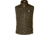 Fjallraven Buck Fleece Vest - Mens, Dark Olive, 3XL, F81727-633-XXXL