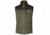 Fjallraven Buck Fleece Vest - Mens, Laurel Green/Deep Forest, Extra Large, F81727-625-662-XL
