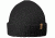 Fjallraven Byron Hat Thin - Men's-Black-One Size