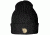 Fjallraven Byron Hat - Unisex-Black