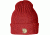 Fjallraven Byron Hat - Unisex-Red