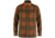 Fjallraven Canada Shirt - Mens, Autumn Leaf/Laurel Green, Small,mall, F90631-215-625-S