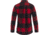 Fjallraven Canada Shirt - Womens, Red, Medium, 424356