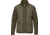Fjallraven Cardigan No. 4 - Men's-Dark Olive-Small