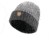 Fjallraven Chunky Hat, Dark Grey, One Size, F78122-030-OS