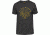 Fjallraven Classic DK T-Shirt Mens, Dark Grey, XXL F81942-30-XXL