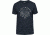 Fjallraven Classic DK T-Shirt Mens, Navy, XXL F81942-560-XXL