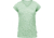 Fjallraven Classic DK T-Shirt Womens, Ocean Mist, XXS F89974-513-XXS