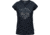 Fjallraven Classic DK T-Shirt Womens, Navy, L F89974-560-L