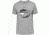 Fjallraven Classic HK T-Shirt Mens, Grey, XXL F81943-20-XXL