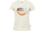 Fjallraven Classic HK T-Shirt Womens, Eggshell, XL F89975-111-XL