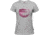 Fjallraven Classic HK T-Shirt Womens, Grey, XL F89975-20-XL