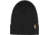 Fjallraven Classic Knit Hat, Black, One Size
