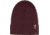 Fjallraven Classic Knit Hat, Dark Garnet, F77368-356-OneSize
