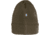 Fjallraven Classic Knit Hat, Dark Olive, One Size