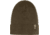 Fjallraven Classic Knit Hat, Dark Olive, One Size