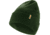 Fjallraven Classic Knit Hat, Deep Forest, One Size, F77368-662-OneSize