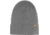 Fjallraven Classic Knit Hat, Grey, One Size