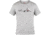 Fjallraven Classic Mountain T-Shirt - Men's-Grey-XX-Large