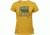 Fjallraven Classic SWE T-Shirt Womens, Dandelion, M F89976-154-M
