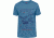 Fjallraven Classic US T-Shirt Mens, Azure Blue, XS F81945-517-XS