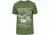 Fjallraven Classic US T-Shirt Mens, Fern, M F81945-618-M