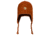 Fjallraven Crochet Hat - Men's-Autumn Leaf