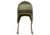 Fjallraven Crochet Hat - Men's-Dark Olive