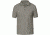 Fjallraven Crowley Pique Shirt - Men's-Fog-Medium
