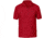 Fjallraven Crowley Pique Shirt - Men's, Deep Red, Small, F81783-325-S