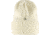 Fjallraven Directional Rib Beanie, Chalk White, One Size, F78143-113-OS