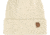 Fjallraven Directional Rib Beanie, Chalk White, One Size, F78143-113-OS