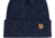 Fjallraven Directional Rib Beanie, Dark Navy, One Size, F78143-555-OS
