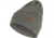 Fjallraven Directional Rib Beanie, Grey, One Size, F78143-020-OneSize