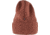 Fjallraven Directional Rib Beanie, Terracotta Pink, One Size, F78143-306-OS