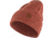Fjallraven Directional Rib Beanie, Terracotta Pink, One Size, F78143-306-OS