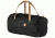 Fjallraven Duffel No.4-Black-30 L