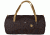 Fjallraven Duffel No. 4 Large-Hickory Brown-50 L