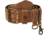 Fjallraven Equipment Belt - Men's-Leather Cognac-Small