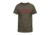 Fjallraven Equipment Block T-Shirt - Men's, Tarmac, Medium, F82272-246-M